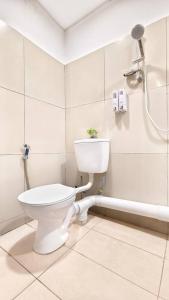 Bagno di Warisan Homestay 18pax Kota Kinabalu