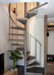 Fotografie z fotogalerie ubytování Casa Enetiko ve městě Chania