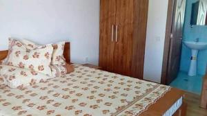 Fotografie z fotogalerie ubytování Pensiunea Alessia Mahmudia v destinaci Mahmudia + 16 fotografií