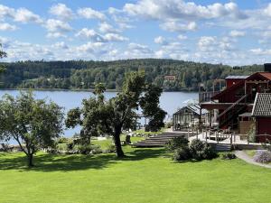 Fotografie z fotogalerie ubytování Sund Nergården v destinaci Vagnhärad