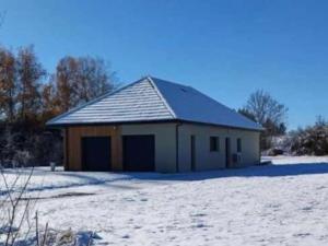 Φωτογραφία από το άλμπουμ του Maison 4 saisons des violonges σε Chalinargues