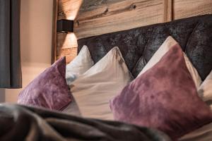 Gallery image of Villa Romantica Appartement in Mayrhofen