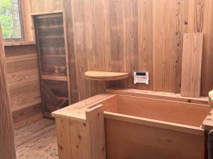 Fotografie z fotogalerie ubytování 那須リゾートMOMIJI room stay v destinaci Nasu