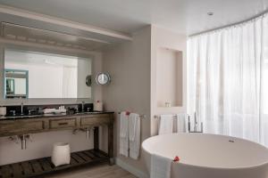 Fotografie z fotogalerie ubytování BodyHoliday St Lucia v destinaci Gros Islet