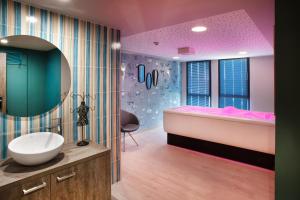 Foto dalla galleria di DOMITYS La Courtine a Melun Altre 10 foto