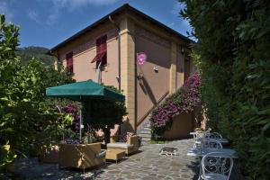 Gallery image of Villino Wanda in Monterosso al Mare +46 photos
