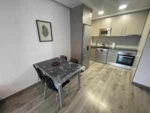 Cucina o angolo cottura di Immodelpas Pessons