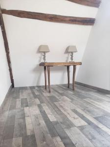 Gallery image of Maison du mur jaune in Tourtoirac