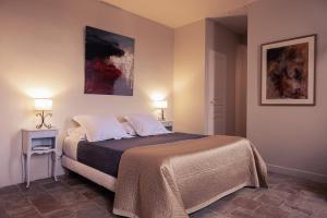 Gallery image of La promesse de l aude in Sallèles-dʼAude +56 photos