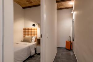 Posteľ alebo postele v izbe v ubytovaní Collblanc Apartment by Olala Homes + 10 fotografií