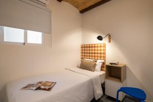 Posteľ alebo postele v izbe v ubytovaní Collblanc Apartment by Olala Homes