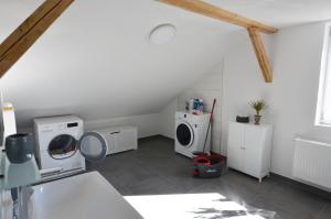 Fotografie z fotogalerie ubytování Ferienwohnung Koldas DG v destinaci Aitrang