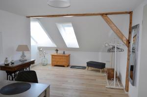 Fotografie z fotogalerie ubytování Ferienwohnung Koldas DG v destinaci Aitrang