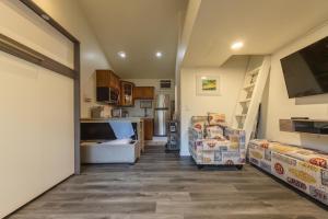 Afbeelding uit fotogalerij van Arrowhead - Studio close to downtown Saugatuck! in Saugatuck