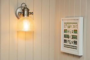 Fotografie z fotogalerie ubytování Croft Cottage v destinaci Ullapool