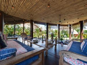 Gallery image of Taman Ahimsa by Elite Havens in Canggu