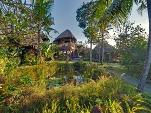 Gallery image of Taman Ahimsa by Elite Havens in Canggu