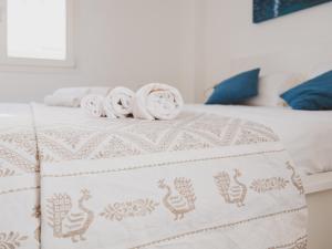 Kép Luxury suite la terrazza in pieno centro in Cagliari szállásáról Cagliariban a galériában