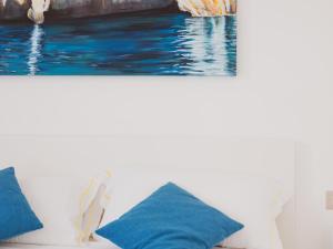 Kép Luxury suite la terrazza in pieno centro in Cagliari szállásáról Cagliariban a galériában