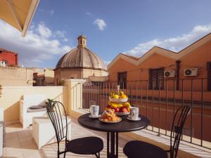 Kép Luxury suite la terrazza in pieno centro in Cagliari szállásáról Cagliariban a galériában