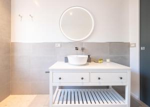 Kép Luxury suite la terrazza in pieno centro in Cagliari szállásáról Cagliariban a galériában
