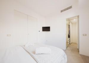 Kép Luxury suite la terrazza in pieno centro in Cagliari szállásáról Cagliariban a galériában