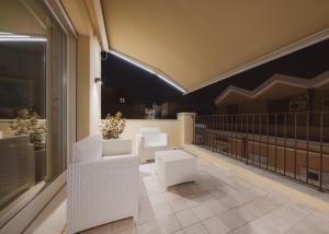 Kép Luxury suite la terrazza in pieno centro in Cagliari szállásáról Cagliariban a galériában