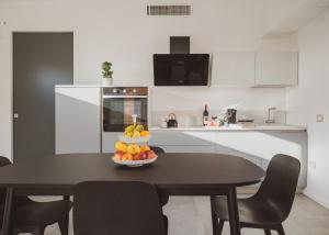 Kép Luxury suite la terrazza in pieno centro in Cagliari szállásáról Cagliariban a galériában