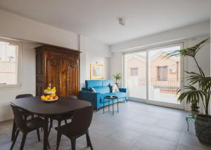 Kép Luxury suite la terrazza in pieno centro in Cagliari szállásáról Cagliariban a galériában