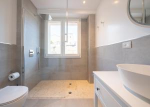 Kép Luxury suite la terrazza in pieno centro in Cagliari szállásáról Cagliariban a galériában