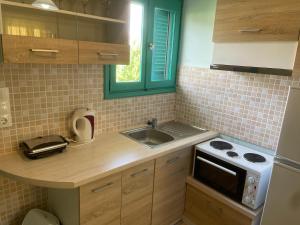Fotografie z fotogalerie ubytování Mouragio Apartments v destinaci Tiros + 34 fotografií