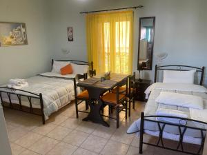 Fotografie z fotogalerie ubytování Mouragio Apartments v destinaci Tiros