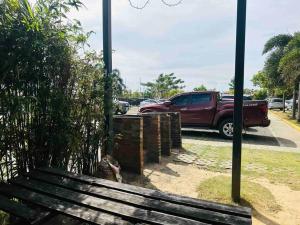 Fotografie z fotogalerie ubytování Saekyung Condominium near Airport v destinaci Lo-oc