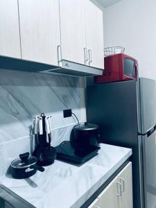 Fotografie z fotogalerie ubytování Saekyung Condominium near Airport v destinaci Lo-oc