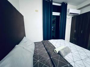 Fotografie z fotogalerie ubytování Saekyung Condominium near Airport v destinaci Lo-oc