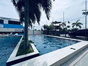 Fotografie z fotogalerie ubytování Saekyung Condominium near Airport v destinaci Lo-oc + 27 fotografií