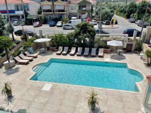 Gallery image of Aroma Villa Studios in Limenas