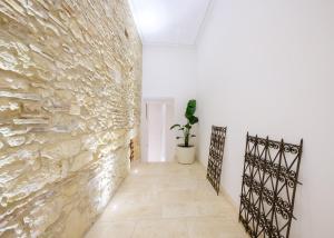 Kép Luxury suite la terrazza in pieno centro in Cagliari szállásáról Cagliariban a galériában