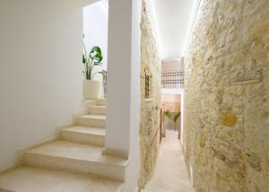 Kép Luxury suite la terrazza in pieno centro in Cagliari szállásáról Cagliariban a galériában