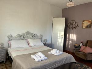 Gallery image of Ificumori, campagna ammare in Marina di Modica