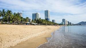 Phong cảnh thiên nhiên gần căn hộ