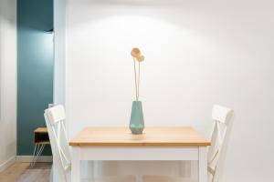 Fotografija u galeriji objekta Apartment Pontevedra 20m from the beach u Barseloni