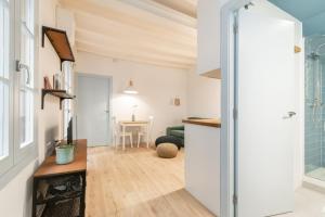 Fotografija u galeriji objekta Apartment Pontevedra 20m from the beach u Barseloni
