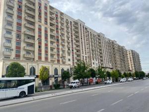 Afbeelding uit fotogalerij van Квартира 3-ух Комнатная в центре города in Fergana