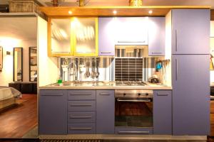 リオマッジョーレにあるLa tana di Graceのギャラリーの写真