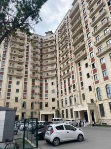 Afbeelding uit fotogalerij van Квартира 3-ух Комнатная в центре города in Fergana