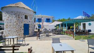 Fotografia z galérie ubytovania Katigiorgis Blue Hotel & SPA v destinácii Agios Georgios