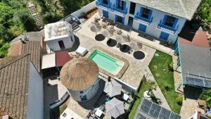 Fotografia z galérie ubytovania Katigiorgis Blue Hotel & SPA v destinácii Agios Georgios