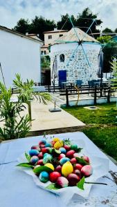 Fotografia z galérie ubytovania Katigiorgis Blue Hotel & SPA v destinácii Agios Georgios