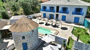 Fotografia z galérie ubytovania Katigiorgis Blue Hotel & SPA v destinácii Agios Georgios